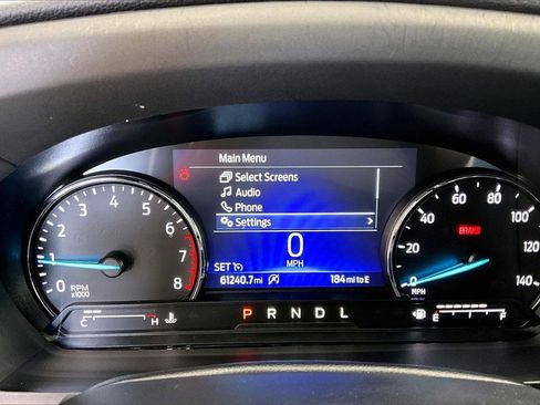 Used 2021 Ford Explorer XLT w/ Equipment Group 202A image 23