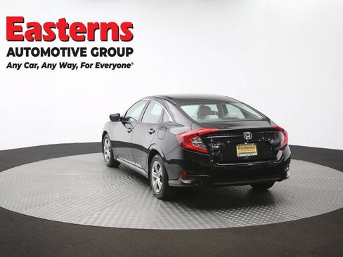 Used 2018 Honda Civic LX image 63