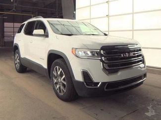 Used 2023 GMC Acadia SLE w/ Driver Convenience Package video 1