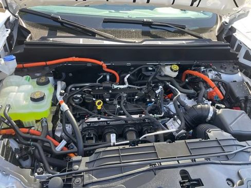 New 2026 Ford Maverick XLT w/ Equipment Group 301A AWD/4WD image 27
