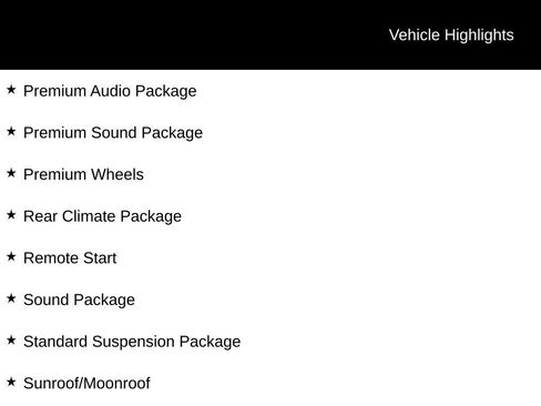 Used 2026 GMC Yukon Denali w/ Denali Reserve Package image 8