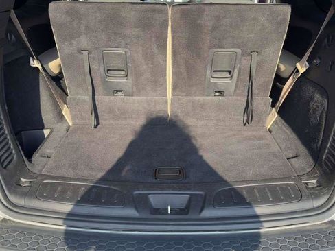 Used 2015 Dodge Durango SXT w/ Quick Order Package 23B image 26