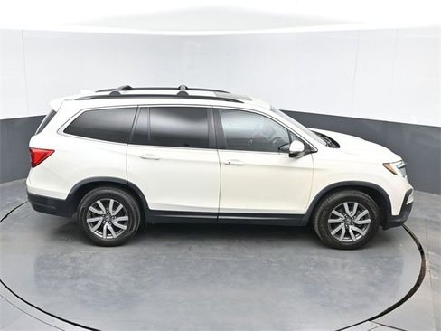 Used 2019 Honda Pilot EX-L image 43