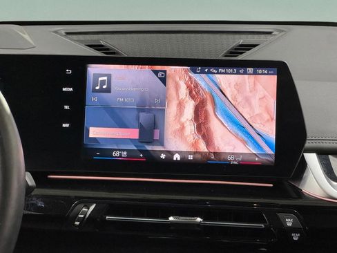 Certified 2024 BMW X1 xDrive28i w/ Technology Package image 14