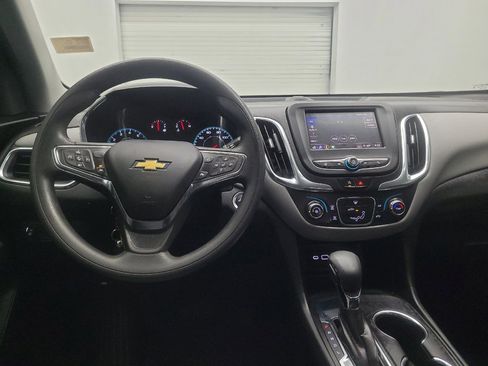Used 2024 Chevrolet Equinox LS w/ Driver Confidence II Package FWD image 22