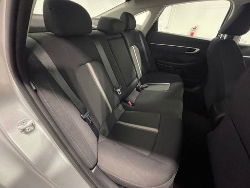 Used 2026 Hyundai Sonata SEL image 25