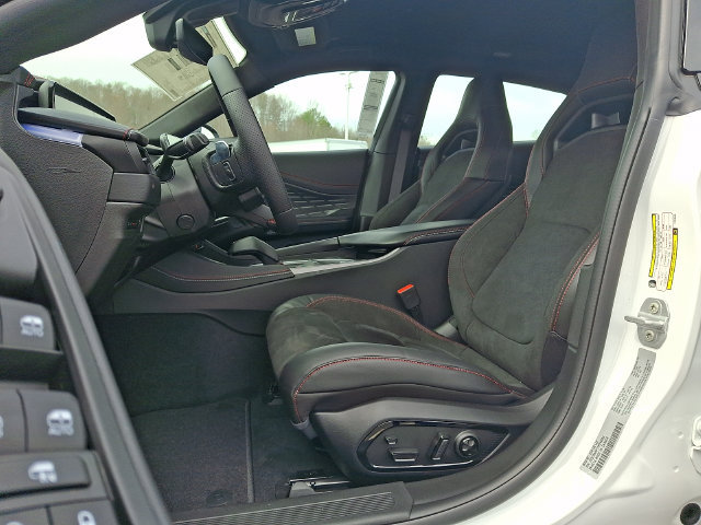 New 2026 Dodge Charger R/T AWD/4WD image 6