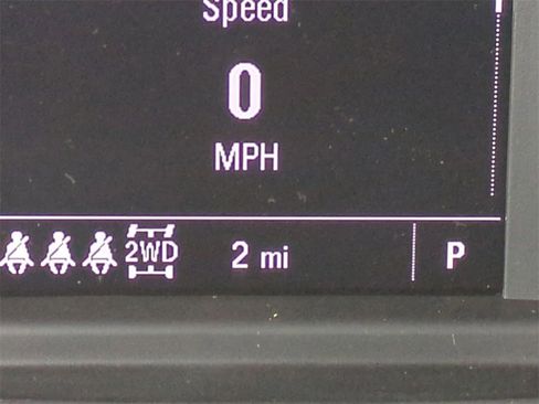 New 2026 Chevrolet Silverado 1500 W/T w/ WT Value Package image 12