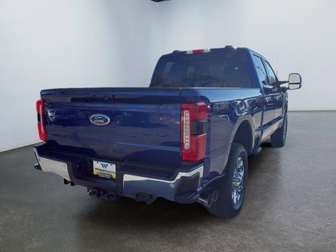 New 2026 Ford F350 Lariat w/ Lariat Ultimate Package image 5