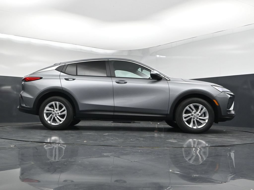 New 2026 Buick Envista Sport Touring w/ Convenience I Package FWD image 33