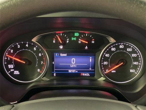 Certified 2022 Chevrolet Blazer LT image 17