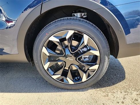 New 2025 Kia Sorento SX image 30