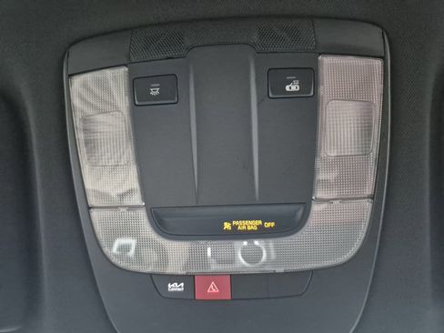 New 2026 Kia K5 GT-Line image 24