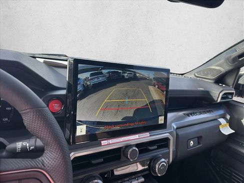 New 2026 Toyota Tacoma TRD Off-Road image 15