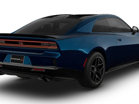 New 2026 Dodge Charger Scat Pack image 2