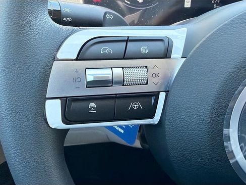 New 2026 Hyundai Tucson SEL FWD image 32