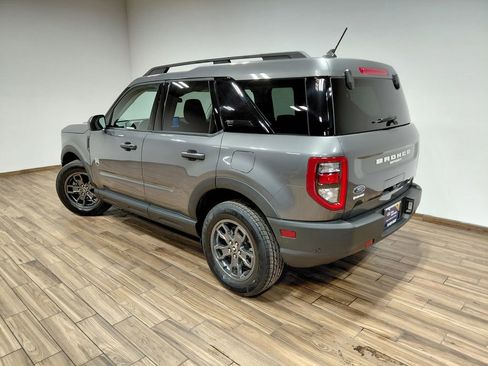 Certified 2023 Ford Bronco Sport Big Bend w/ Convenience Package image 16