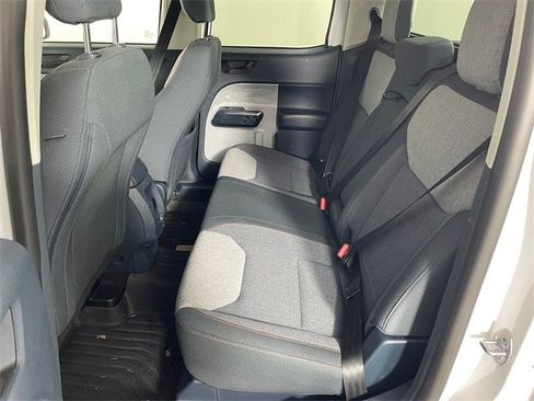 Certified 2024 Ford Maverick XLT w/ Equipment Group 300A Standard image 11