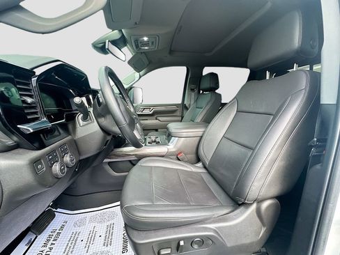 Used 2024 Chevrolet Silverado 2500 LTZ w/ LTZ Plus Package image 20