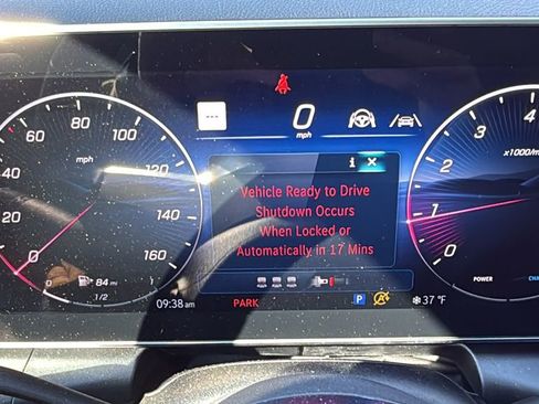 Certified 2025 Mercedes-Benz GLC 300 image 21