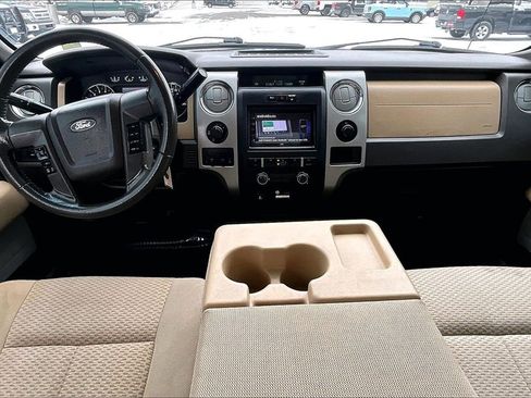Used 2012 Ford F150 XLT w/ XLT Convenience Pkg image 16