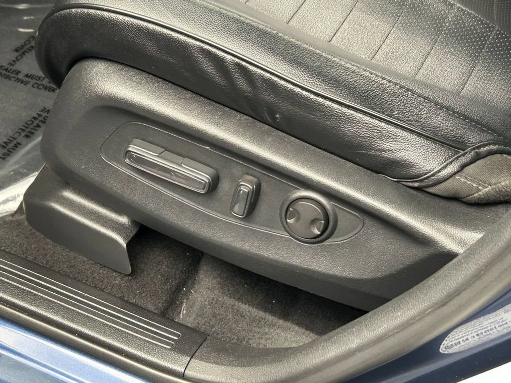 Used 2024 Honda CR-V EX image 51