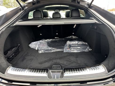 New 2026 Mercedes-Benz GLE 53 AMG 4MATIC Coupe image 22