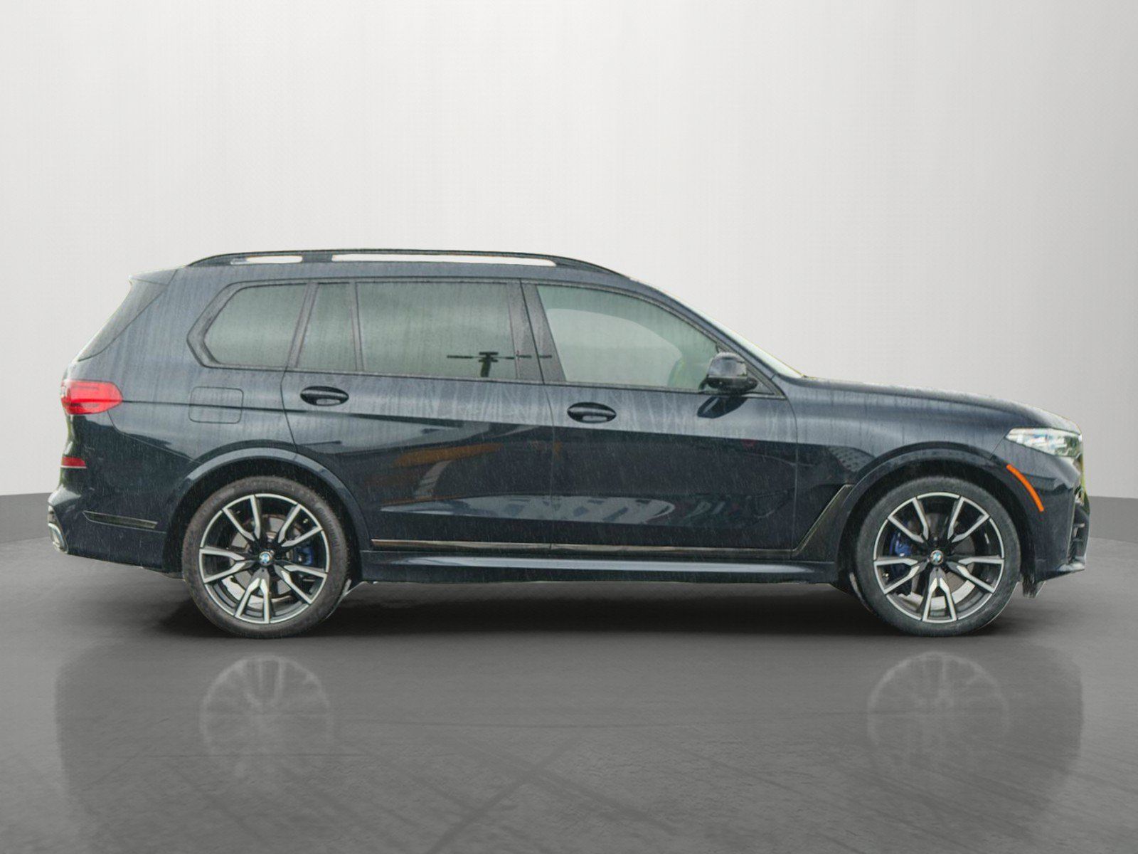 Used 2020 BMW X7 xDrive40i AWD/4WD image 8