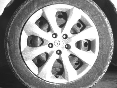 Used 2025 Toyota Corolla LE image 12