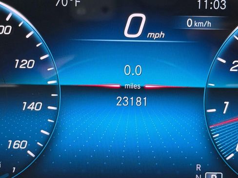 Used 2021 Mercedes-Benz A 220 4MATIC image 27