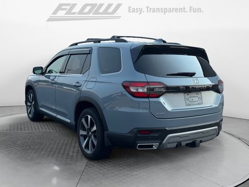 Used 2024 Honda Pilot Elite image 5