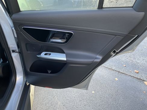 New 2026 Mercedes-Benz GLC 300 4MATIC image 38