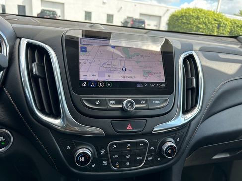 Used 2020 Chevrolet Equinox Premier AWD/4WD image 25