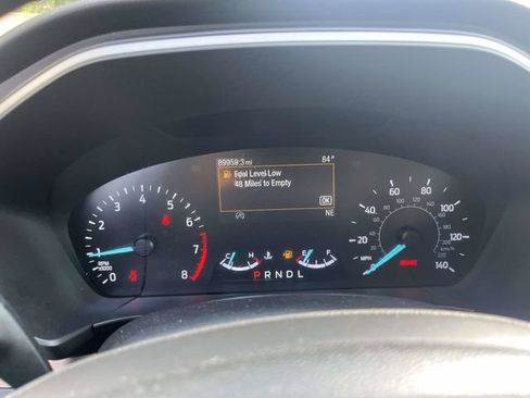 Used 2020 Ford Escape SE FWD image 25