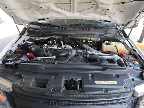 Used 2018 Ford F550 2WD Crew Cab Super Duty image 41