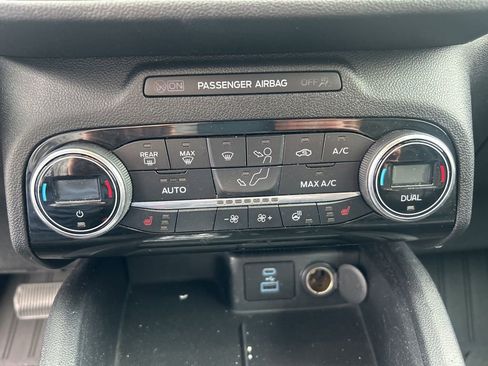 Used 2021 Ford Escape SEL AWD/4WD image 18