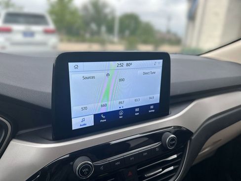 Used 2020 Ford Escape SEL AWD/4WD image 12
