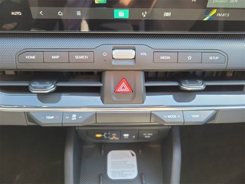 New 2026 Kia K4 GT-Line image 32