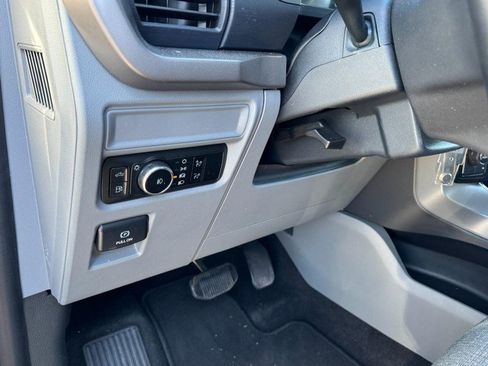 Used 2024 Ford F150 XLT w/ Mobile Office Package image 13