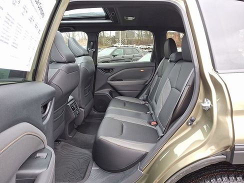 New 2026 Subaru Forester Wilderness w/ Wilderness Package image 11