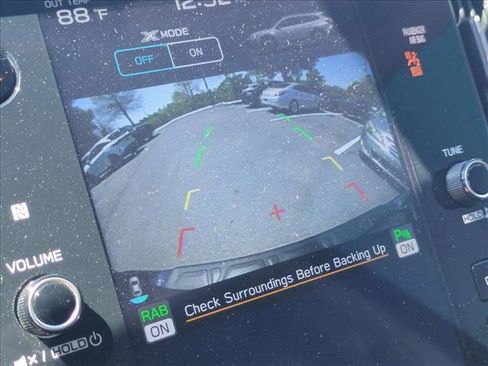 Used 2024 Subaru Outback Touring w/ Popular Package #2 image 12