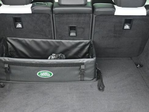 Used 2023 Land Rover Range Rover Sport SE Dynamic AWD/4WD image 33
