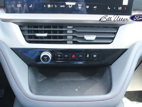 New 2026 Ford Explorer Active image 13