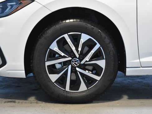 New 2026 Volkswagen Jetta S image 20