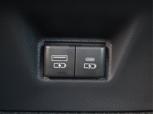 New 2026 Toyota Camry SE FWD image 15