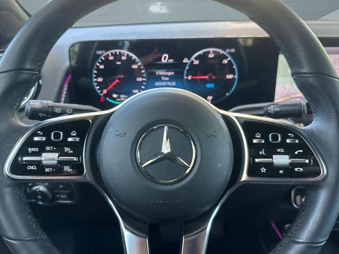 Certified 2023 Mercedes-Benz EQB 250+ image 11