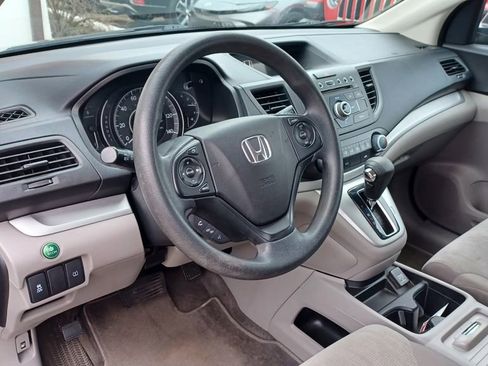 Used 2014 Honda CR-V LX image 4