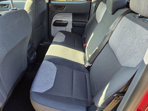 New 2026 Ford Maverick XLT FWD image 6