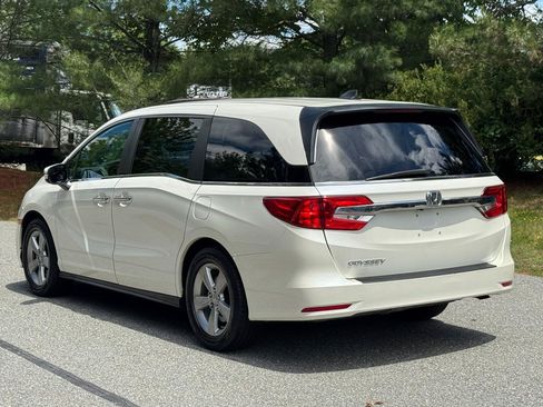 Used 2018 Honda Odyssey EX-L image 4