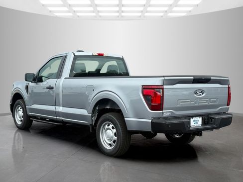 New 2026 Ford F150 XL RWD image 5